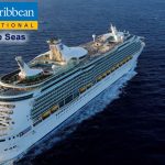 Percutian Atas Cruise Royal Caribbean Bersama Team Buss