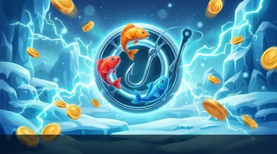 Ice Fishing Game 1 compressed